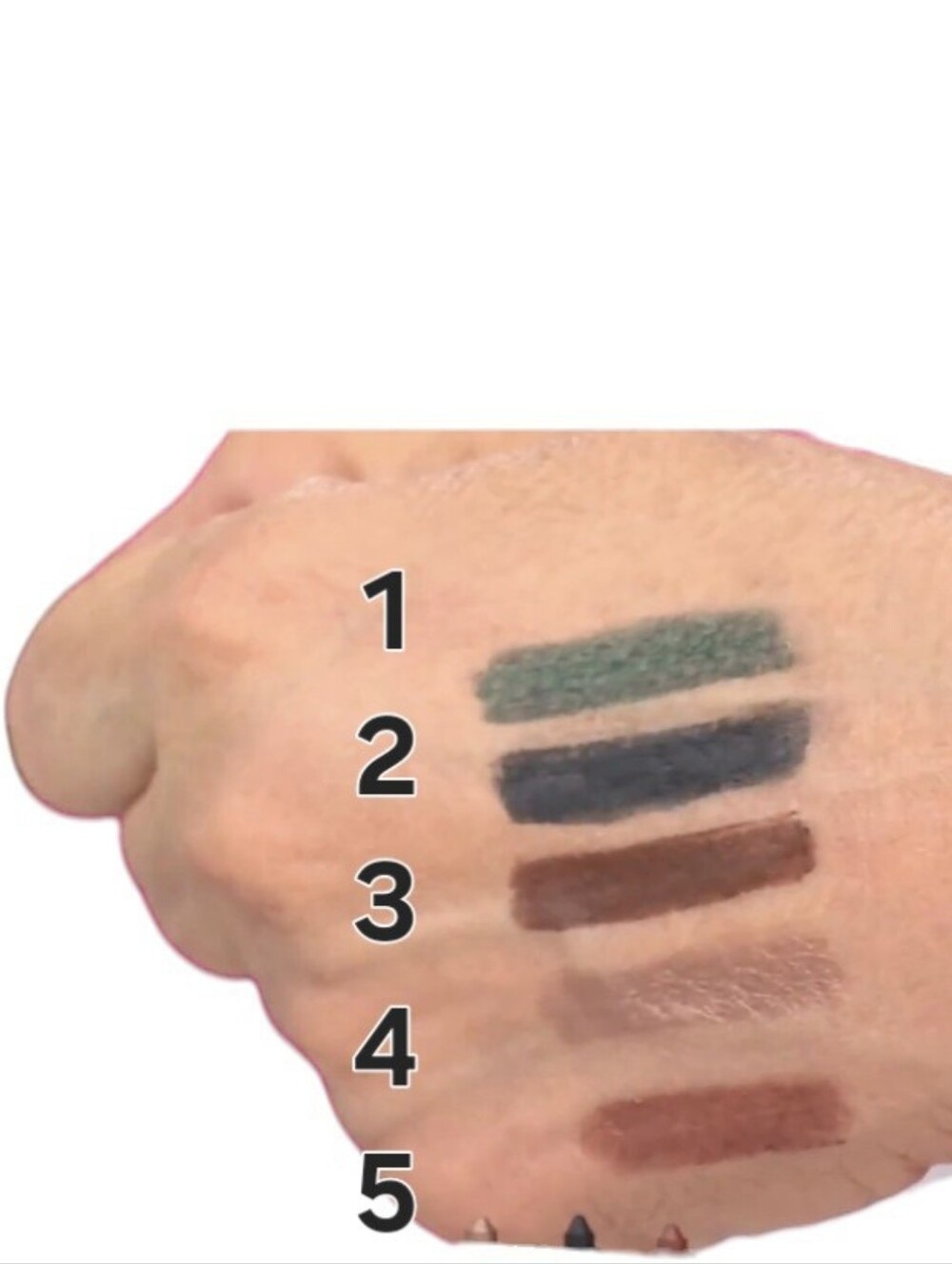 Doll 10 eyeliner- your choice of shade - new - Picture 3 of 3